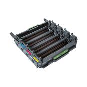 Brother DR-421CLP Drum kit Bk,C,M,Y Project, 50K pages for Brother HL-L 8260/8360/9310 image