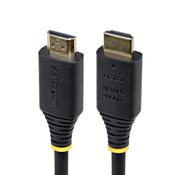 StarTech.com 2m (6ft) Certified Ultra High Speed HDMI Cable, 8K 60Hz/4K 120Hz, HDMI 2.1 Cable with HDR10+ / eARC, 48Gbps, 8K HDMI Cord for Monitor/TV/Display, Flexible TPE Jacket image