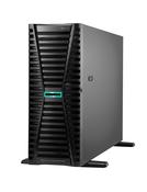HPE ProLiant Compute ML350 Gen12 6505P 12c 1P 1x32GB-R 4LFF MR408i-o 2x4TB HDD 2x1000W PS EU Server image