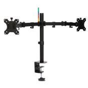 Kensington SmartFit Ergo Dual Extended Monitor Arm image