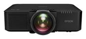 Epson EB-L695SE Short throw projector 6000 ANSI lumens 3LCD WUXGA (1920x1200) Black image