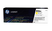 HP CF312A/826A Toner yellow, 31.5K pages/5% for HP Color LaserJet M 855 image