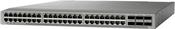 Cisco Nexus 9300 Managed L2/L3 Gigabit Ethernet (10/100/1000) Power over Ethernet (PoE) Grey
