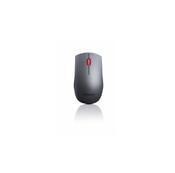 Lenovo 4X30H56886 mouse Office Ambidextrous RF Wireless Laser 1600 DPI image