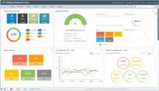 HPE Networking IMC Intelligent Analysis Reporter Software License E-LTU image