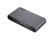 Lenovo USB-C Universal Business Dock Wired 2 x USB 3.2 Gen 2 (3.1 Gen 2) Type-C Grey image