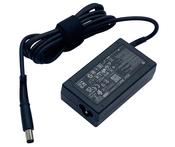HP L40094-001 power adapter/inverter Indoor 65 W Black image