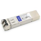 AddOn Networks QFX-SFP-10GE-SR-AO network transceiver module Fiber optic 10000 Mbit/s SFP+ 850 nm image