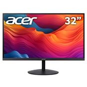 Acer SA322QUA monitor - 31.5" Quad HD, 75Hz, 1ms, AMD FreeSync, HDR 10 image