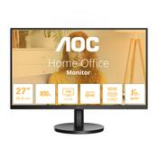 AOC 27B3CA2 computer monitor 68.6 cm (27") 1920 x 1080 pixels Full HD LED Black image
