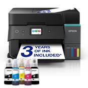 Epson EcoTank ET-4950 Inkjet A4 4800 x 1200 DPI 35 ppm Wi-Fi image