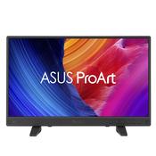 ASUS ProArt PA16USV computer monitor 39.6 cm (15.6") 3840 x 2160 pixels 4K Ultra HD LCD Black image
