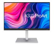 ASUS ProArt PA278CV computer monitor 68.6 cm (27") 2560 x 1440 pixels Quad HD LED Black image