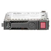 HPE 300GB 6G SAS SFF internal hard drive 10000 RPM 32 MB 2.5" image