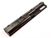CoreParts MBI2209 laptop spare part Battery image