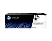 HP CF279A/79A Toner cartridge, 1K pages ISO/IEC 19752 for HP Pro M 12 image