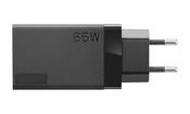 Lenovo 40AW0065WW mobile device charger Universal Black AC Indoor image