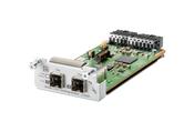 HPE Aruba Networking 2930 2-port Stacking Module image