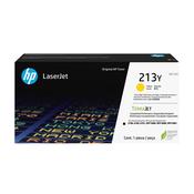 HP W2132Y/213Y Toner cartridge yellow extra High-Capacity, 12K pages ISO/IEC 19798 for HP CLJ 5800/6700/6701 image