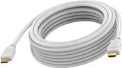 Vision TC 3MHDMI8K HDMI cable 3 m HDMI Type A (Standard) White image