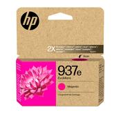 HP 4S6W7NE/937E Printhead cartridge magenta Evomore, 1.65K pages ISO/IEC 19752 for HP OJ Pro 9100/e image