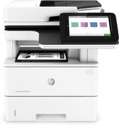 HP LaserJet Enterprise MFP M528dn image