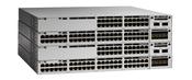 Cisco Catalyst C9300X-12Y-A network switch Managed L3 Grey image