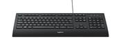 Logitech Keyboard K280e for Business image