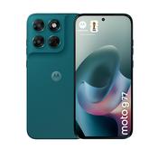 Motorola moto g77 17.3 cm (6.8") Hybrid Dual SIM Android 16.0 5G USB Type-C 8 GB 128 GB 5200 mAh Green image