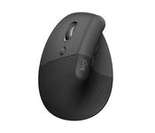 Logitech Lift Left Vertical Ergonomic Mouse image
