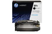 HP CF289Y/89Y Toner cartridge extra High-Capacity, 20K pages ISO/IEC 19752 for HP M 507 image