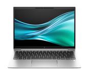 HP EliteBook 830 G11 Intel Core Ultra 5 125U Laptop 33.8 cm (13.3") WUXGA 16 GB LPDDR5x-SDRAM 256 GB SSD Wi-Fi 6E (802.11ax) Windows 11 Pro AI PC Silver image
