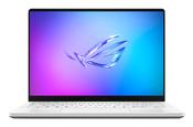 ASUS ROG Zephyrus G14 GA403GM-SY017W AMD Ryzen AI 9 465 Laptop 35.6 cm (14") 3K 32 GB LPDDR5x-SDRAM 1 TB SSD NVIDIA GeForce RTX 5060 Wi-Fi 7 (802.11be) Windows 11 Home White image