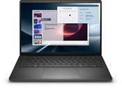DELL Pro 14 Essential PV14255 AMD Ryzen™ 7 250 Laptop 35.6 cm (14") Full HD+ 16 GB DDR5-SDRAM 512 GB SSD Wi-Fi 6 (802.11ax) Windows 11 Pro UK English Black image