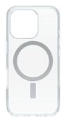 OtterBox Symmetry Clear mobile phone case 16 cm (6.3") Cover Transparent image