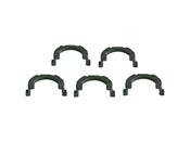 CoreParts MSP3679 printer/scanner spare part/accessory Roller bushing 1 pc(s) image