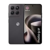 Motorola moto g37 16.9 cm (6.67") Dual SIM Android 16.0 5G USB Type-C 4 GB 128 GB 5200 mAh Grey image