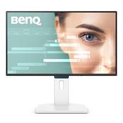 BenQ GW2490TC computer monitor 61 cm (24") 1920 x 1080 pixels Full HD LED Black, White image