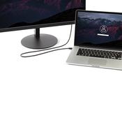 StarTech.com 10ft (3m) Mini DisplayPort to DisplayPort 1.2 Cable - 4K x 2K UHD Mini DisplayPort to DisplayPort Adapter Cable - Mini DP to DP Cable for Monitor - mDP to DP Converter Cord image