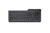 HP 460 Multi-Device Bluetooth keyboard Home AZERTY Belgian Black image