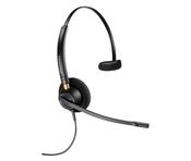 HP Poly EncorePro 510 Monaural Headset +Quick Disconnect image