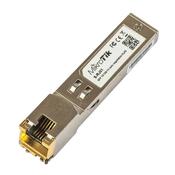 Mikrotik S-RJ01 network switch module Gigabit Ethernet image