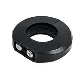 B-Tech Two-Piece Accessory Collar for Ø50mm Poles image