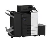 Konica Minolta Paper feed Roller 1 pc(s)