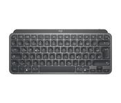 Logitech Master MX Keys Mini Minimalist Wireless Illuminated Keyboard image