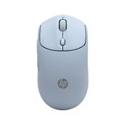 HP 400 Quiet Blue Wireless Mouse image