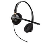 HP Poly EncorePro 525 Microsoft Teams Certified Stereo with USB-A Headset image