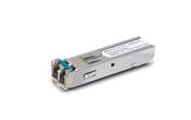PLANET MFB-FX network transceiver module Fiber optic 100 Mbit/s SFP 1310 nm image