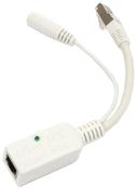 Mikrotik RBGPOE PoE adapter Gigabit Ethernet 48 V image