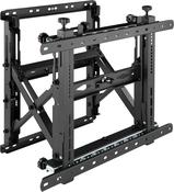 Vision VFM-VW6X4/2 signage display mount 2.18 m (86") Black image